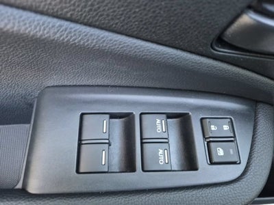 2024 Honda Passport TrailSport
