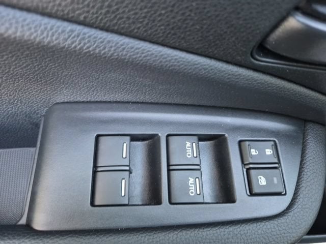 2024 Honda Passport TrailSport