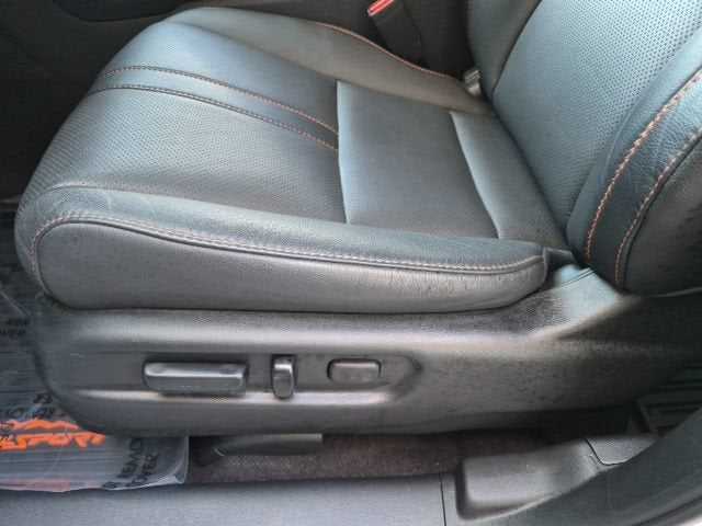 2024 Honda Passport TrailSport