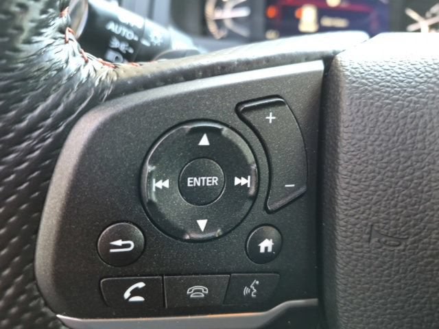 2024 Honda Passport TrailSport