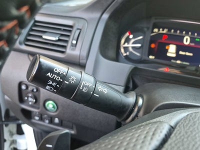 2024 Honda Passport TrailSport