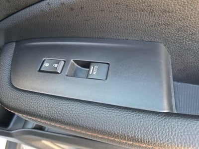 2024 Honda Passport TrailSport