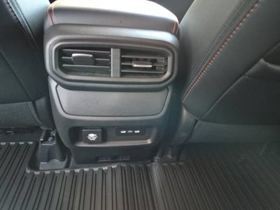 2024 Honda Passport TrailSport