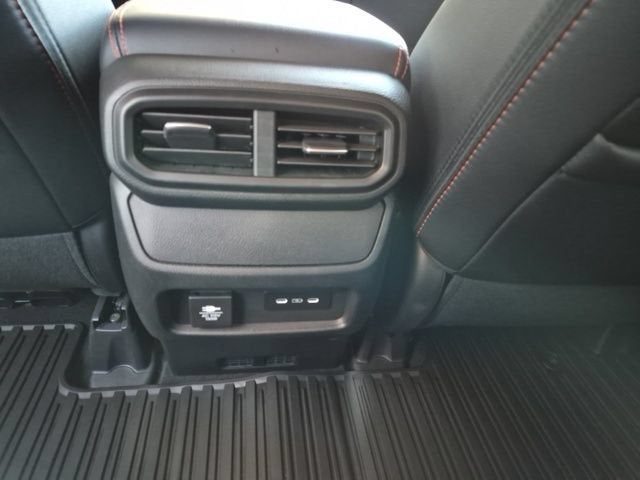 2024 Honda Passport TrailSport