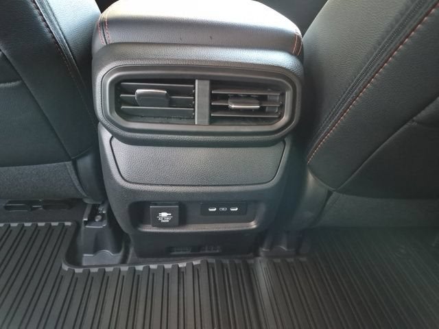 2024 Honda Passport TrailSport