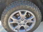 2024 Honda Passport TrailSport