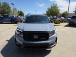 2024 Honda Passport Black Edition