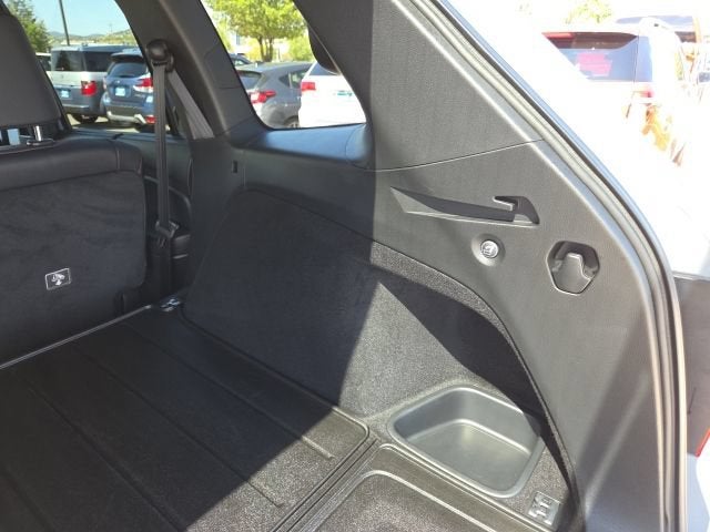 2024 Honda Passport Black Edition