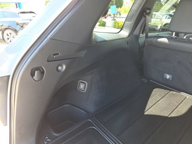 2024 Honda Passport Black Edition