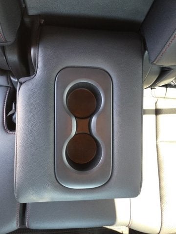 2024 Honda Passport Black Edition