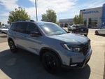 2024 Honda Passport Black Edition