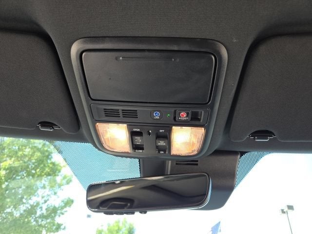 2024 Honda Passport Black Edition