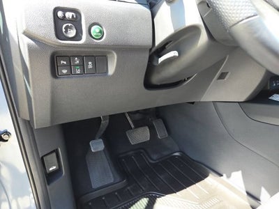 2024 Honda Passport Black Edition