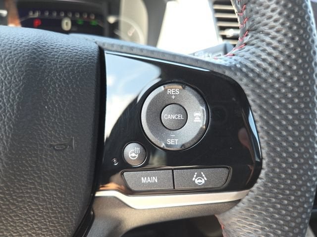2024 Honda Passport Black Edition