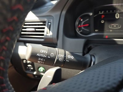 2024 Honda Passport Black Edition