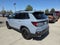 2024 Honda Passport Black Edition