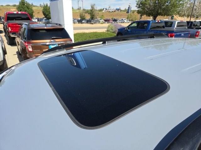 2024 Honda Passport Black Edition