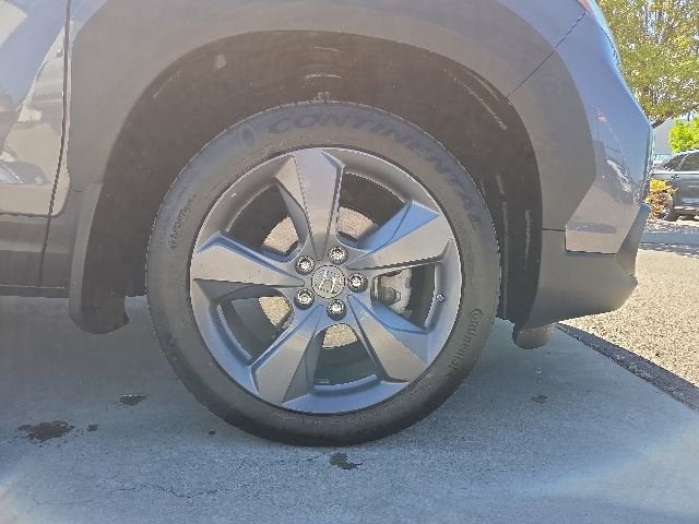 2019 Honda Passport Touring