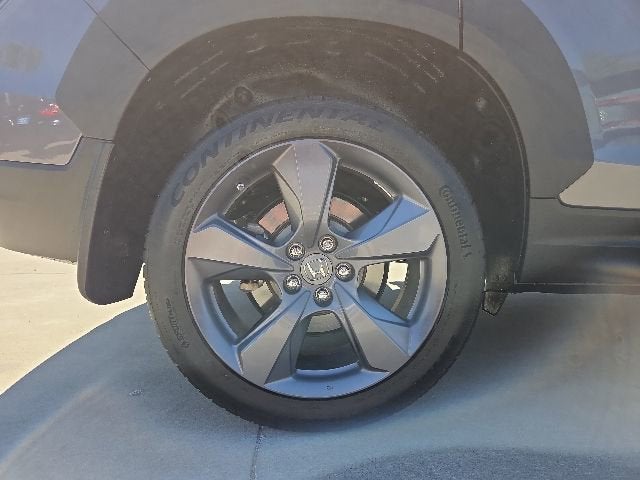 2019 Honda Passport Touring
