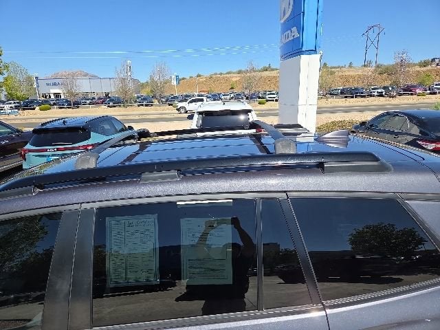 2019 Honda Passport Touring