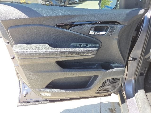 2019 Honda Passport Touring