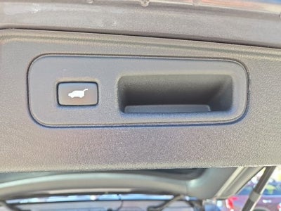 2019 Honda Passport Touring
