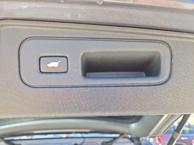 2019 Honda Passport Touring