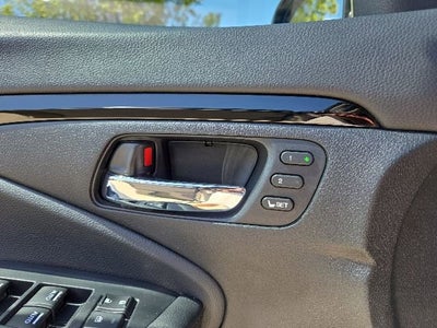 2019 Honda Passport Touring