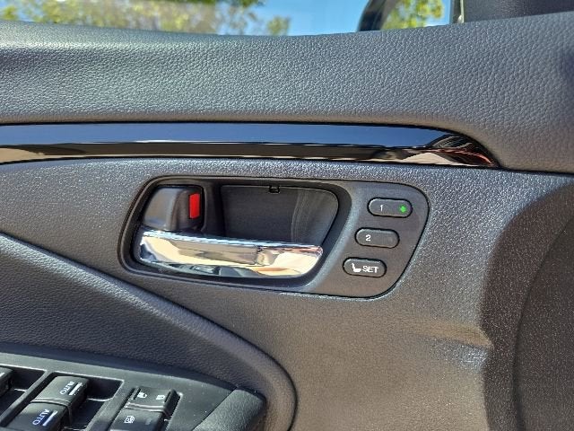 2019 Honda Passport Touring
