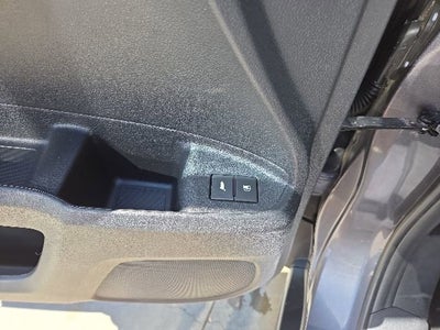 2019 Honda Passport Touring