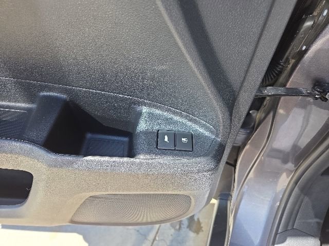 2019 Honda Passport Touring