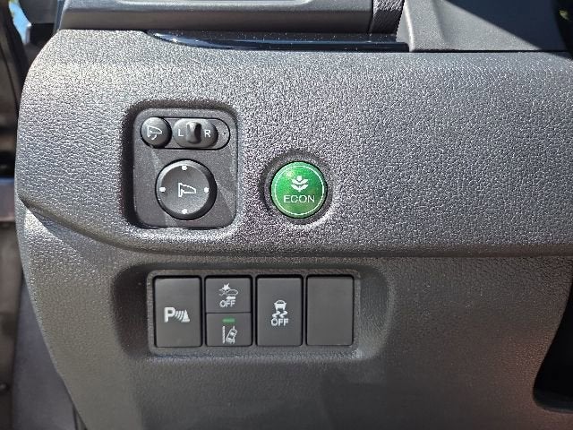 2019 Honda Passport Touring