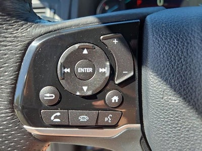 2019 Honda Passport Touring