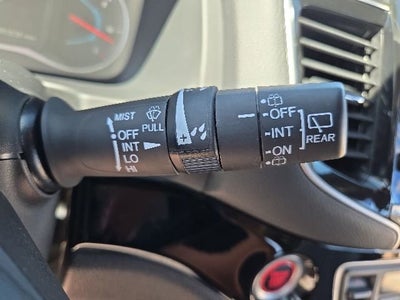 2019 Honda Passport Touring