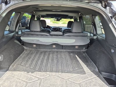 2019 Honda Passport Touring