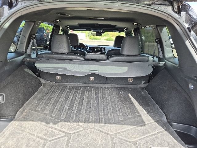 2019 Honda Passport Touring