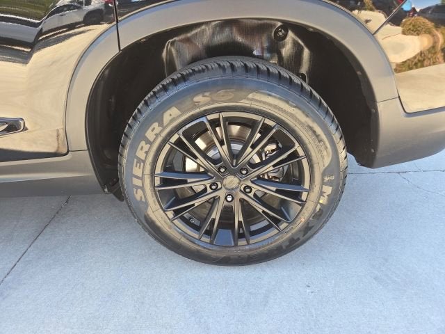 2019 Honda Passport Touring