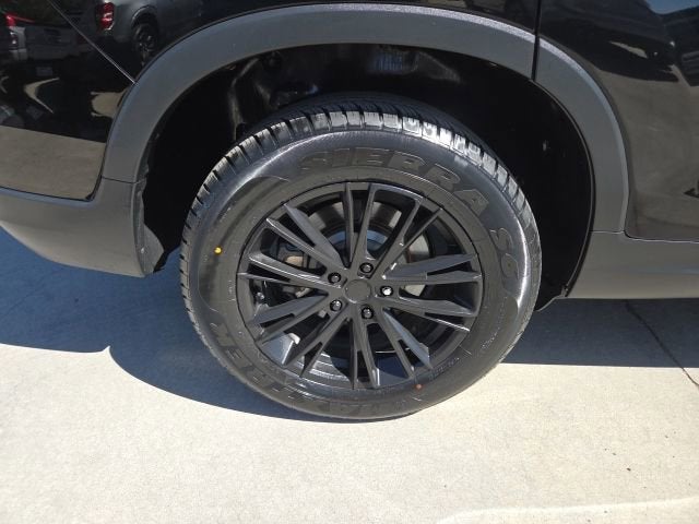 2019 Honda Passport Touring