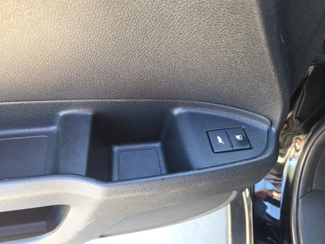 2019 Honda Passport Touring