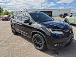 2019 Honda Passport Touring