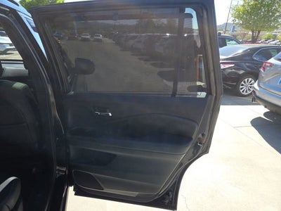 2019 Honda Passport Touring