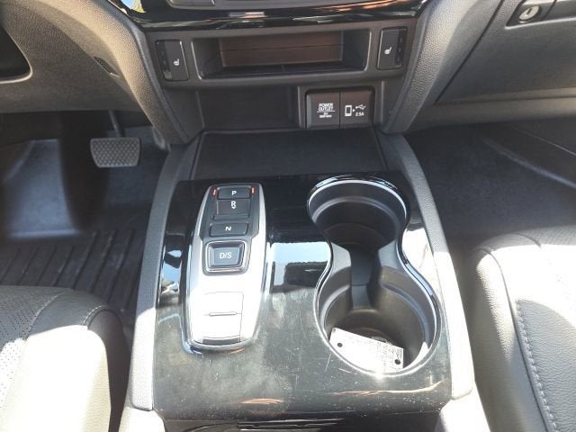 2019 Honda Passport Touring