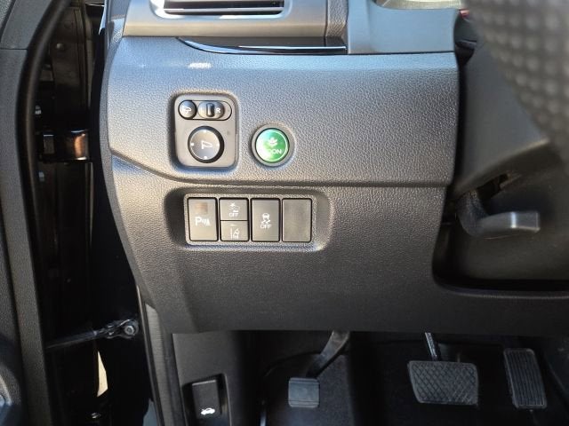 2019 Honda Passport Touring
