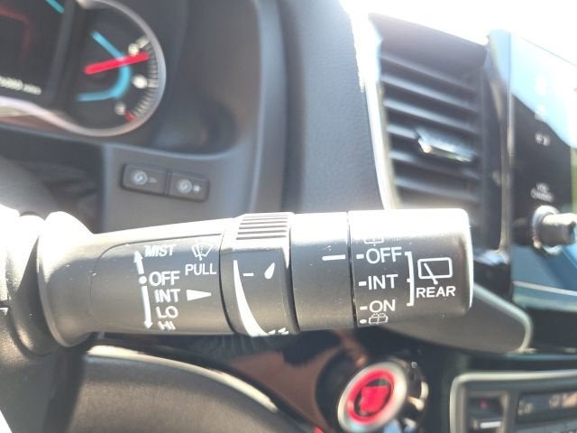 2019 Honda Passport Touring
