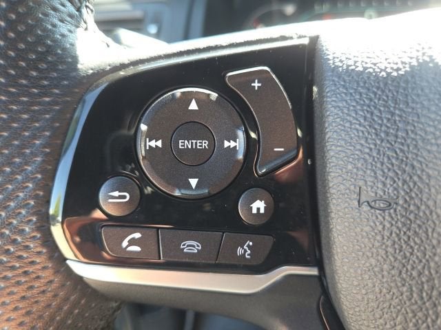 2019 Honda Passport Touring