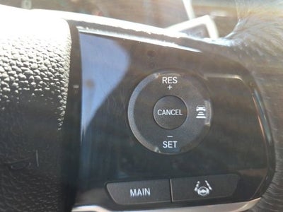 2019 Honda Passport Touring
