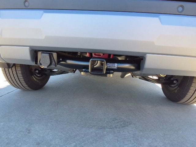 2026 Honda Passport RTL Towing