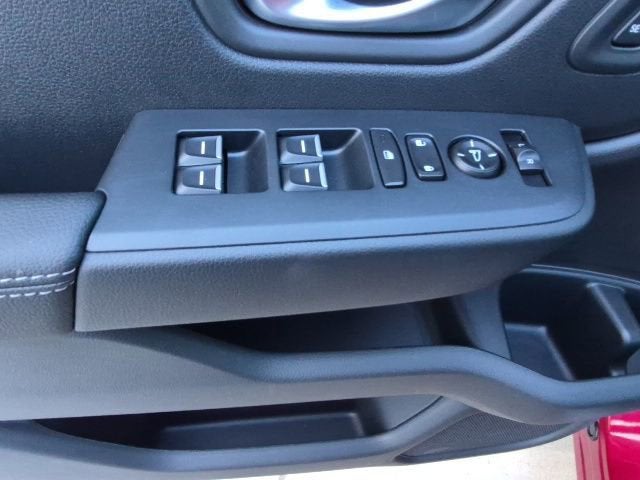 2026 Honda Passport RTL Towing