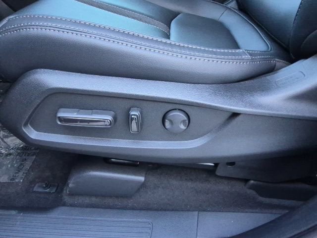 2026 Honda Passport RTL Towing