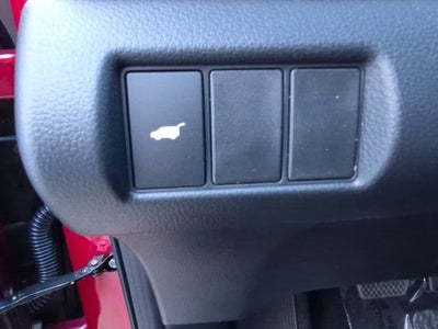 2026 Honda Passport RTL Towing